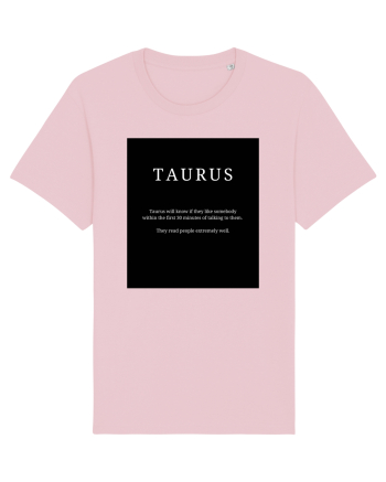 Taurus 402 Cotton Pink