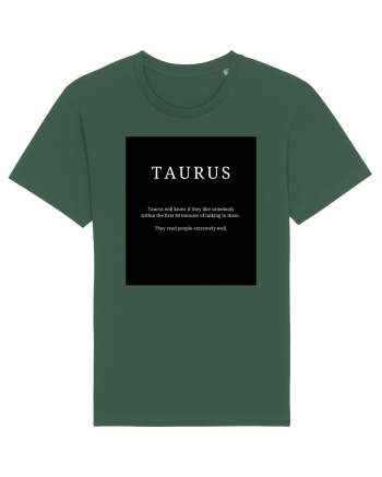 Taurus 402 Bottle Green