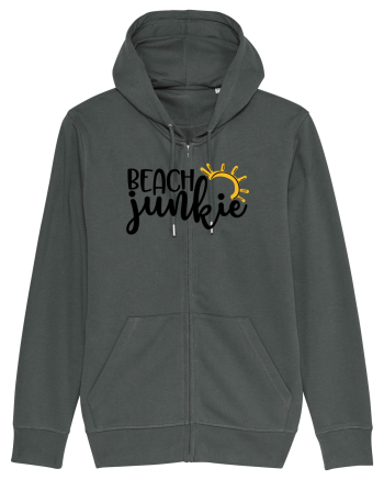 Beach Junkie Anthracite