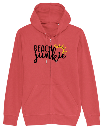 Beach Junkie Carmine Red