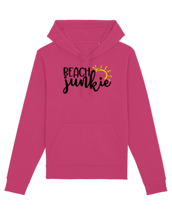 Beach Junkie Raspberry