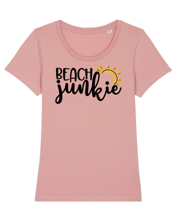 Beach Junkie Canyon Pink