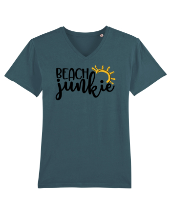 Beach Junkie Stargazer