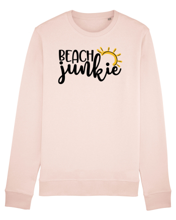 Beach Junkie Candy Pink