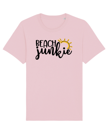 Beach Junkie Cotton Pink