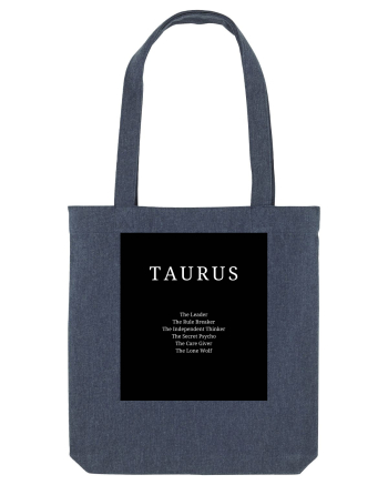 Taurus 401 Midnight Blue