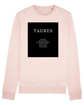 Taurus 401 Candy Pink