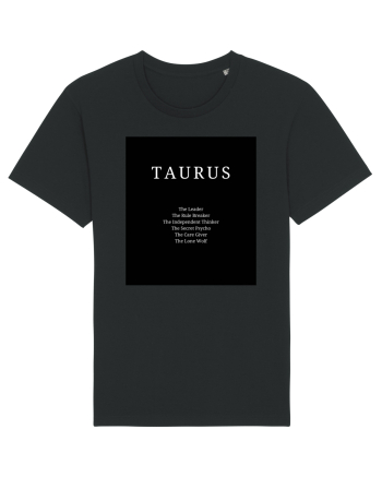 Taurus 401 Black