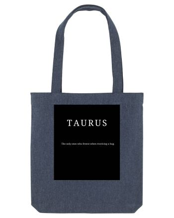 Taurus 400 Midnight Blue