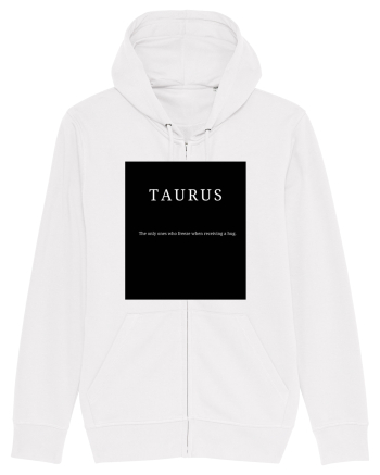 Taurus 400 White