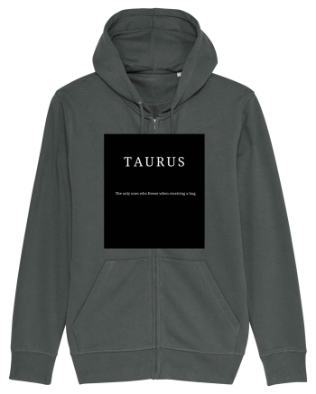 Taurus 400 Anthracite