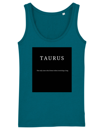 Taurus 400 Ocean Depth