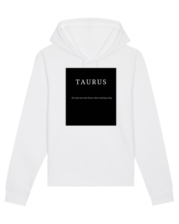Taurus 400 White