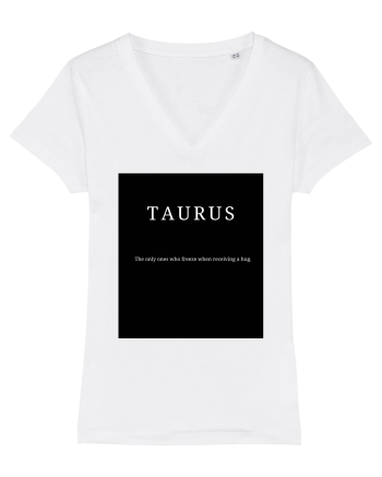 Taurus 400 White