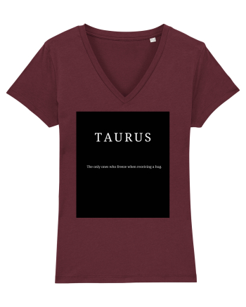 Taurus 400 Burgundy