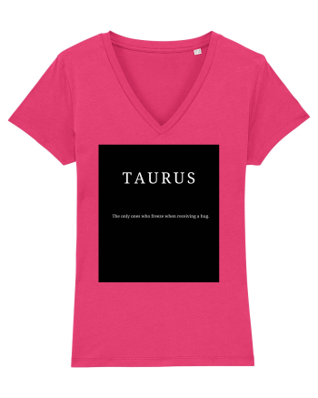 Taurus 400 Raspberry