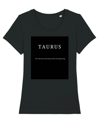 Taurus 400 Black