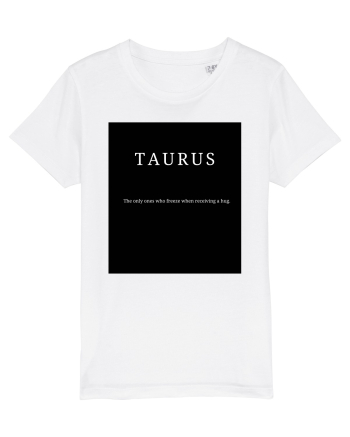 Taurus 400 White