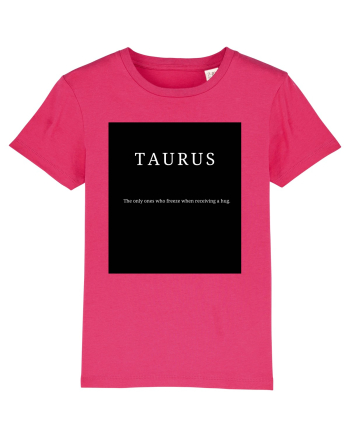 Taurus 400 Raspberry