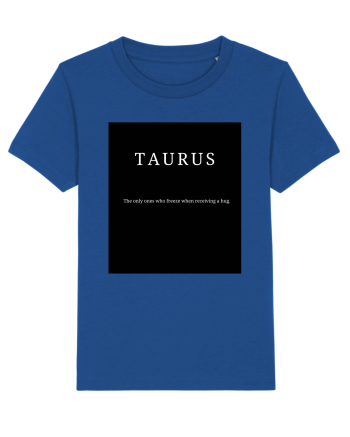 Taurus 400 Majorelle Blue