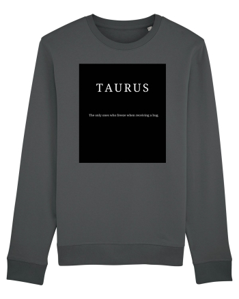 Taurus 400 Anthracite