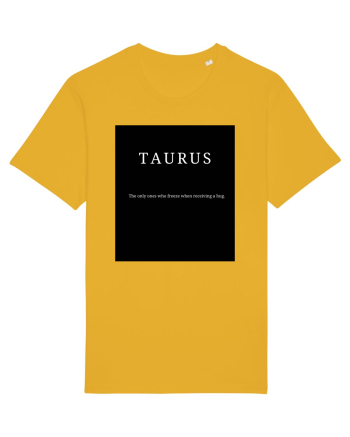 Taurus 400 Spectra Yellow
