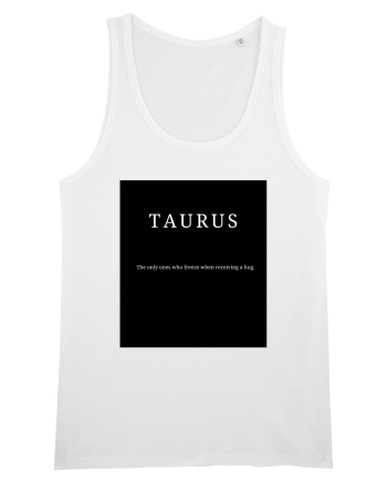 Taurus 400 White