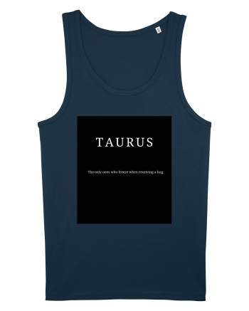 Taurus 400 Navy