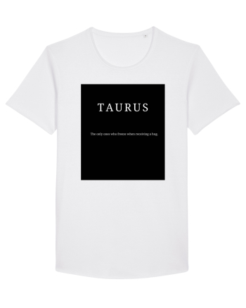 Taurus 400 White