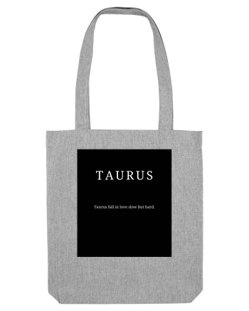 Taurus 399 Heather Grey