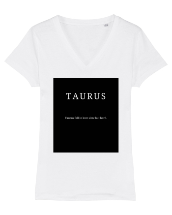 Taurus 399 White