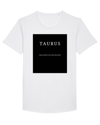 Taurus 399 White