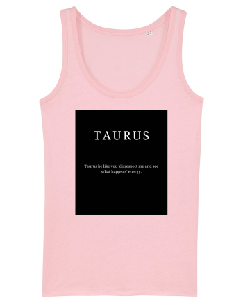 Taurus 398 Cotton Pink