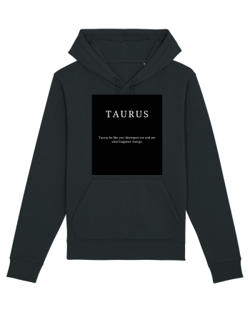 Taurus 398 Black