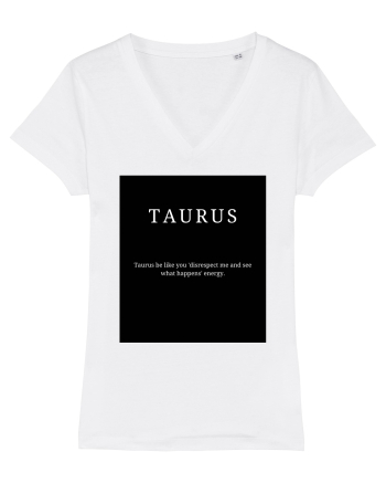 Taurus 398 White