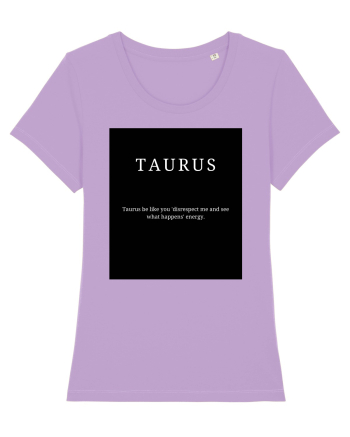 Taurus 398 Lavender Dawn