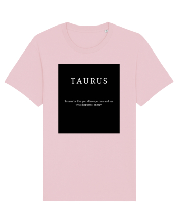 Taurus 398 Cotton Pink