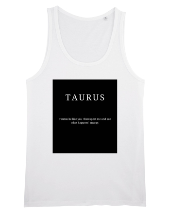 Taurus 398 White