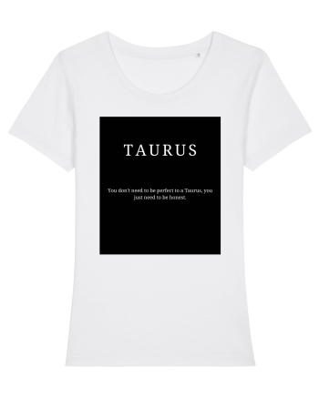 Taurus 397 White
