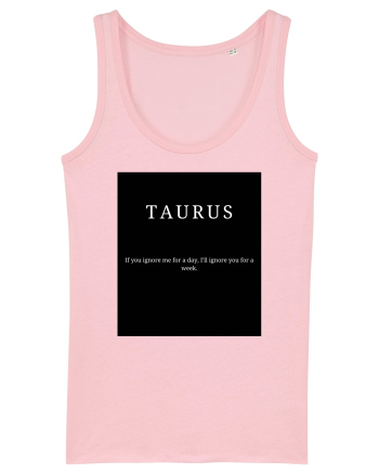 Taurus 396 Cotton Pink