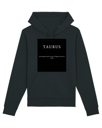 Taurus 396 Black