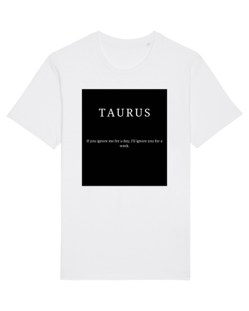 Taurus 396 White