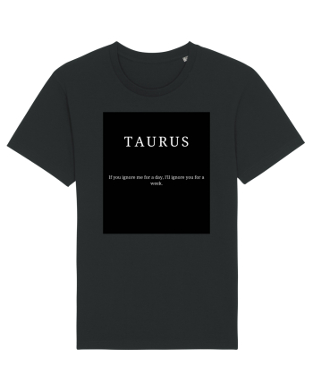 Taurus 396 Black
