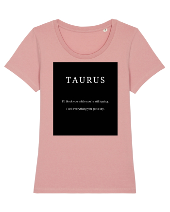Taurus 395 Canyon Pink