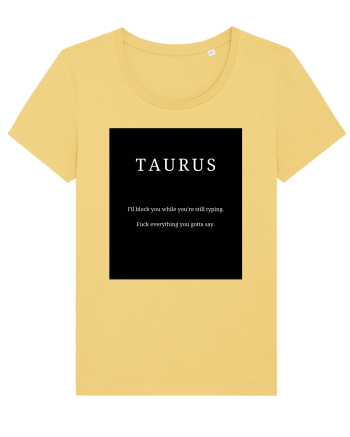 Taurus 395 Jojoba