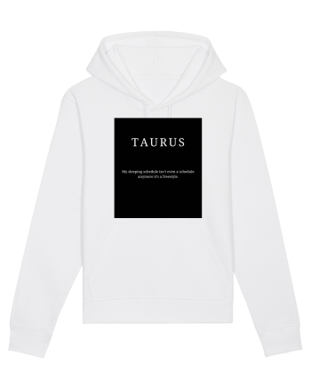 Taurus 394 White
