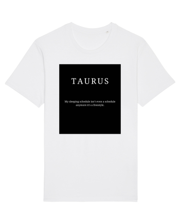 Taurus 394 White