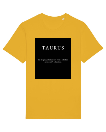 Taurus 394 Spectra Yellow