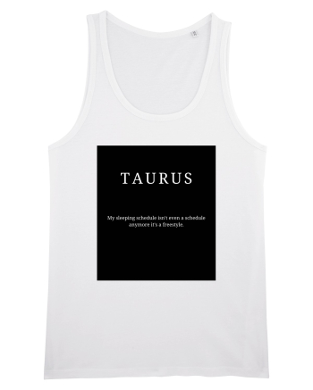 Taurus 394 White