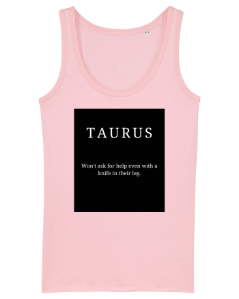 Taurus 393 Cotton Pink